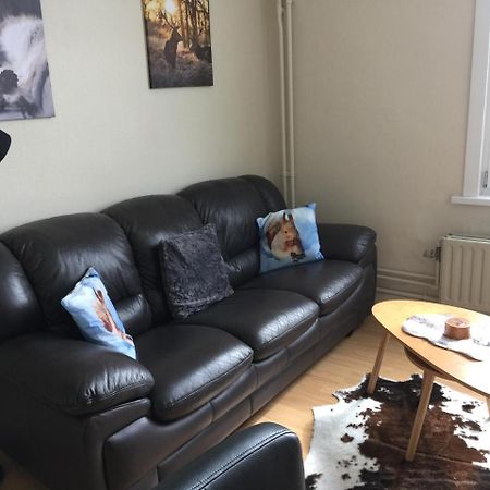 Vakantiehuis Laufre Bruges Luaran gambar