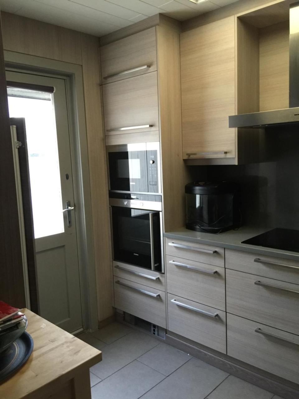 Vakantiehuis Laufre Bruges Luaran gambar