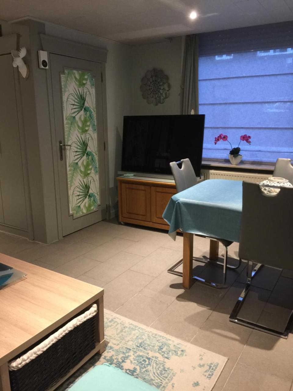 Vakantiehuis Laufre Bruges Luaran gambar