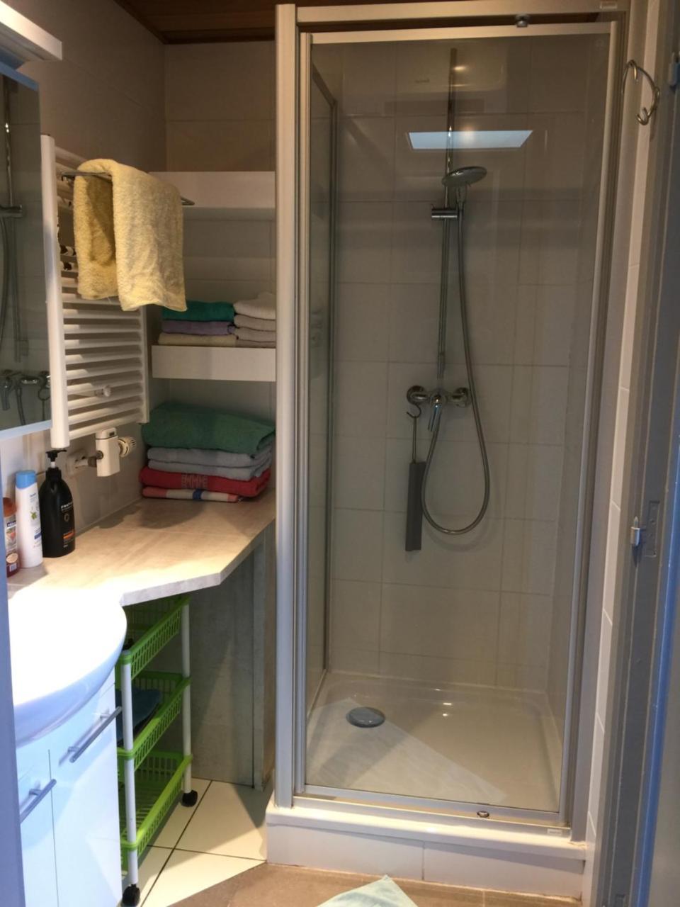 Vakantiehuis Laufre Bruges Luaran gambar