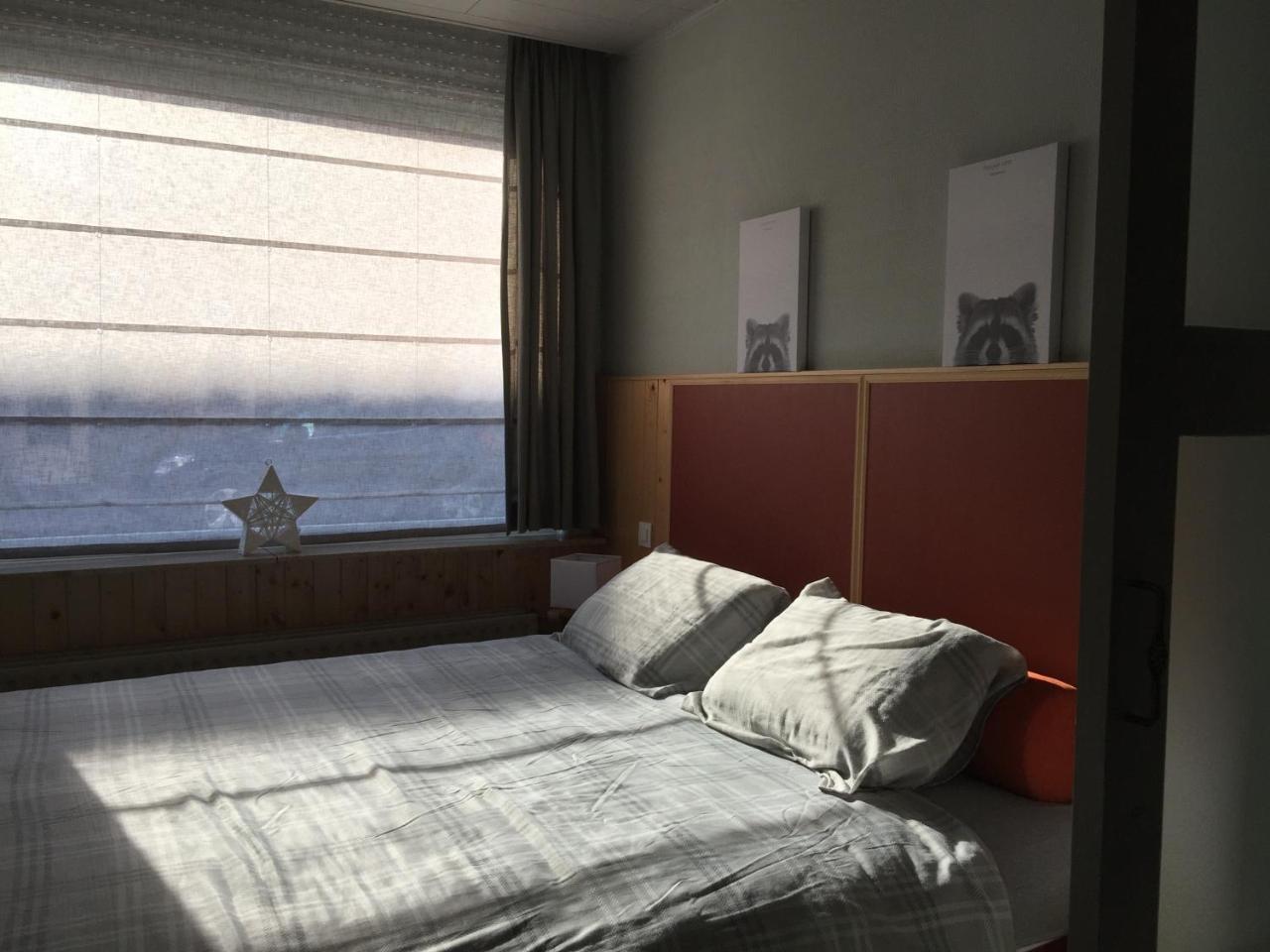 Vakantiehuis Laufre Bruges Luaran gambar