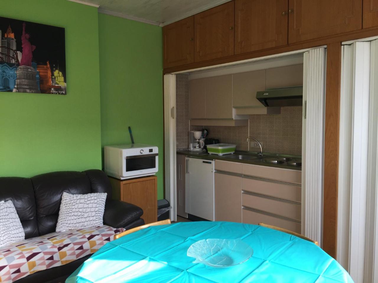 Vakantiehuis Laufre Bruges Luaran gambar