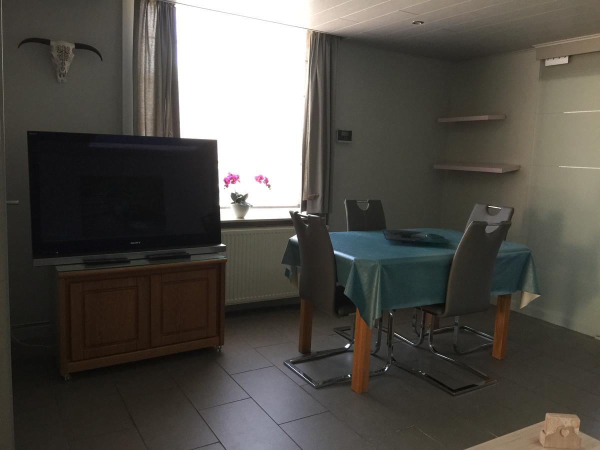Vakantiehuis Laufre Bruges Luaran gambar
